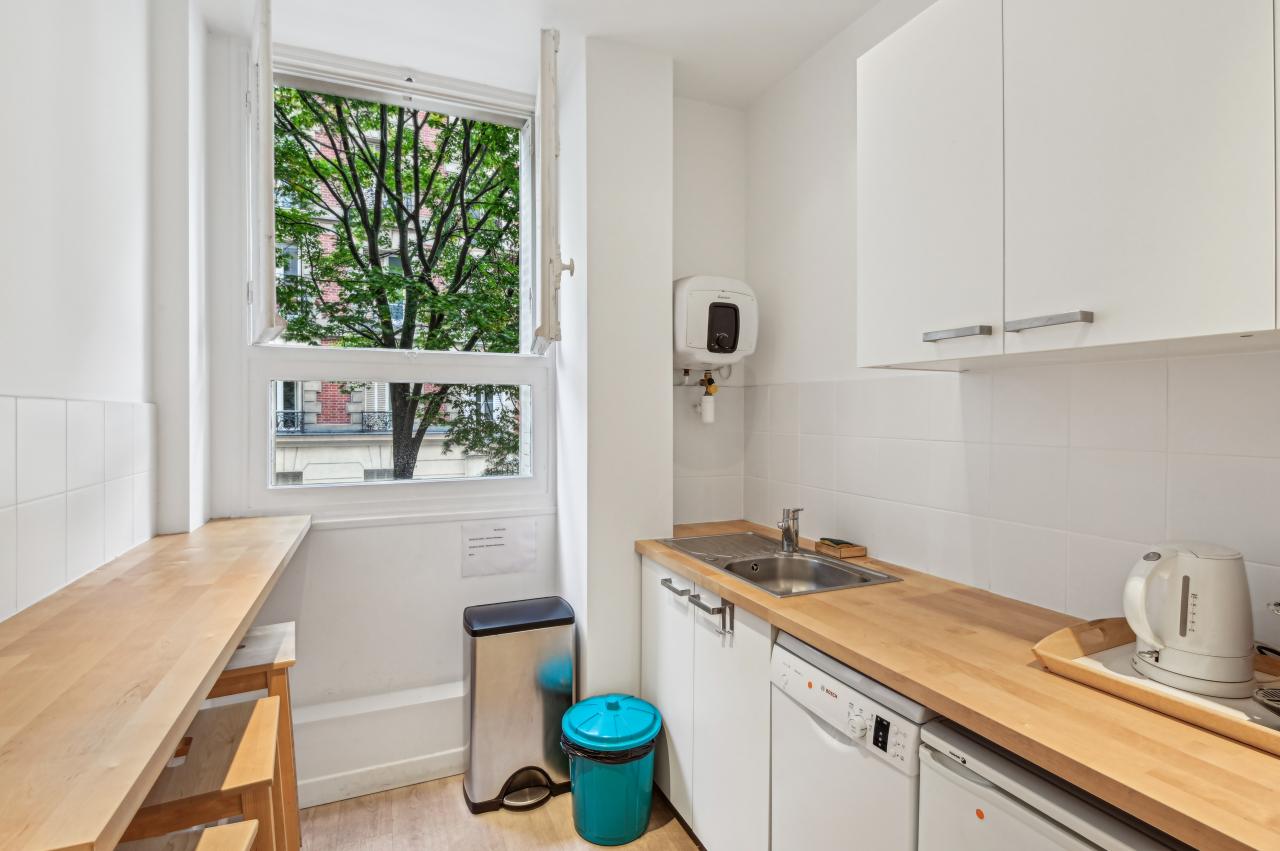 Bureau Paris 398m² Location bureau Paris OLBUR2425411 8